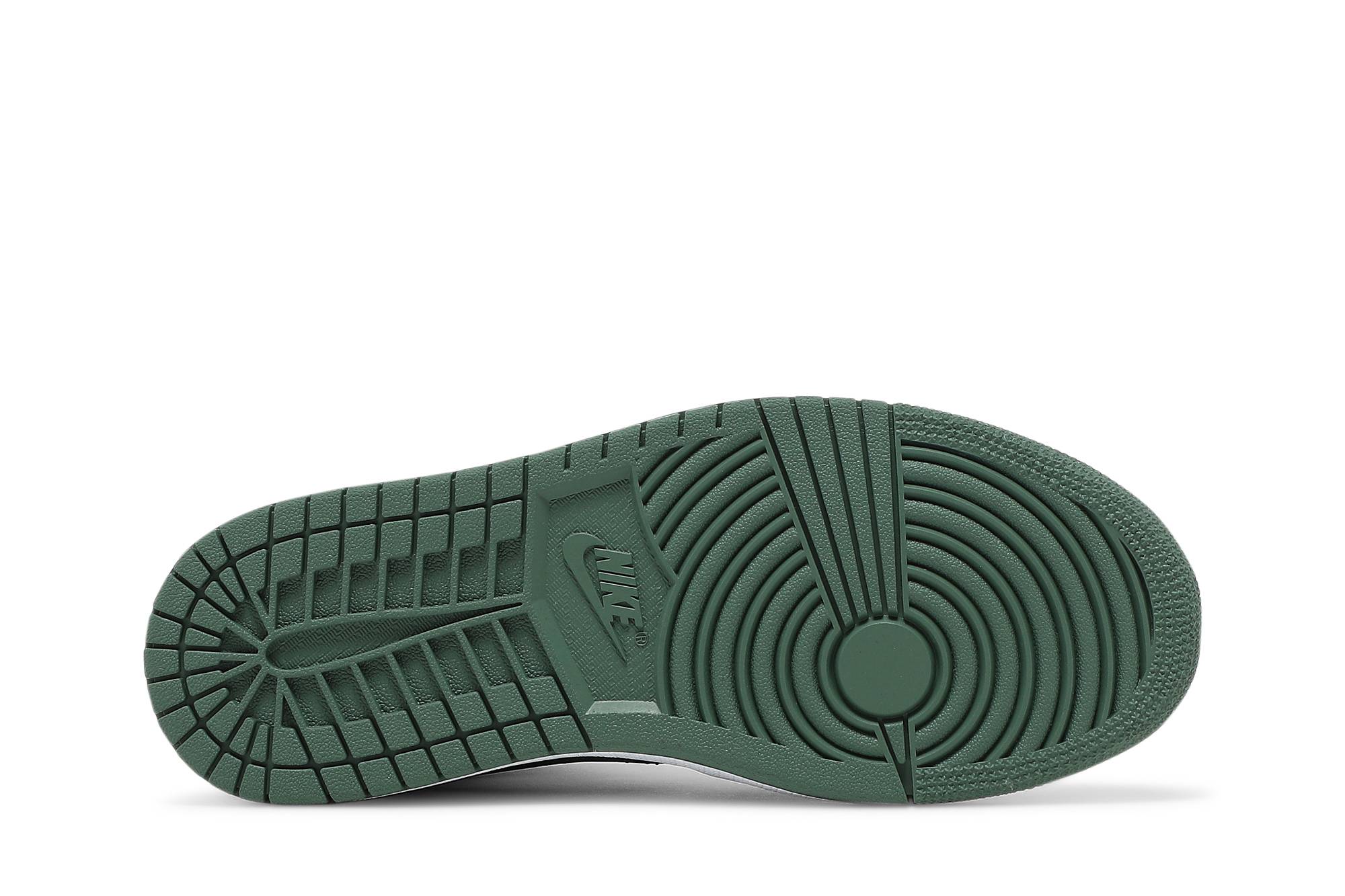 Air Jordan 1 Mid SE 8216 Dutch Green 8217 CZ0774-300