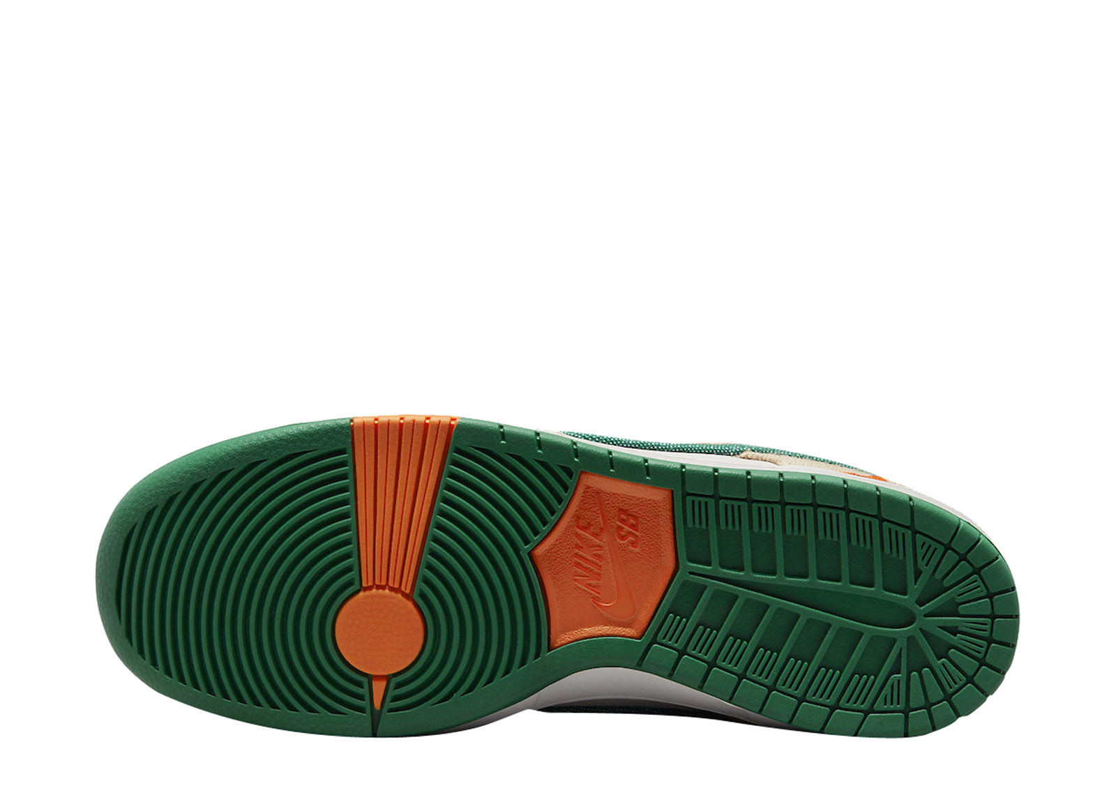 Jarritos X Nike Dunk Low SB Sneaker FD0860-001