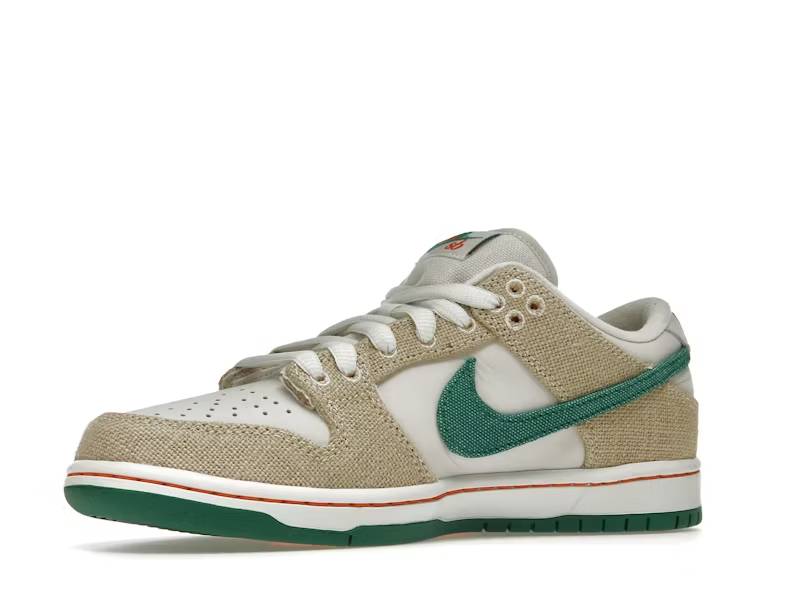 Jarritos X Nike Dunk Low SB Sneaker FD0860-001