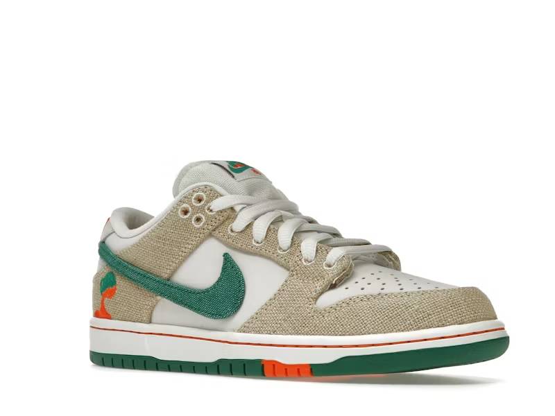 Jarritos X Nike Dunk Low SB Sneaker FD0860-001