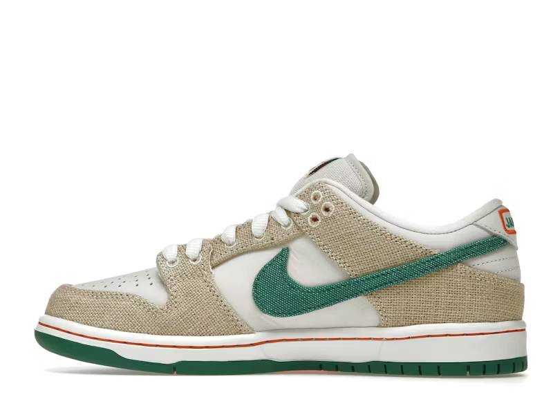 Jarritos X Nike Dunk Low SB Sneaker FD0860-001